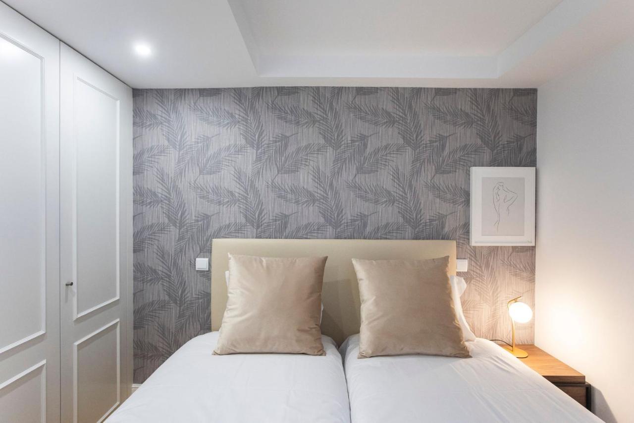City Center 2Br Flat W/ Ac By Lovelystay Porto Zewnętrze zdjęcie